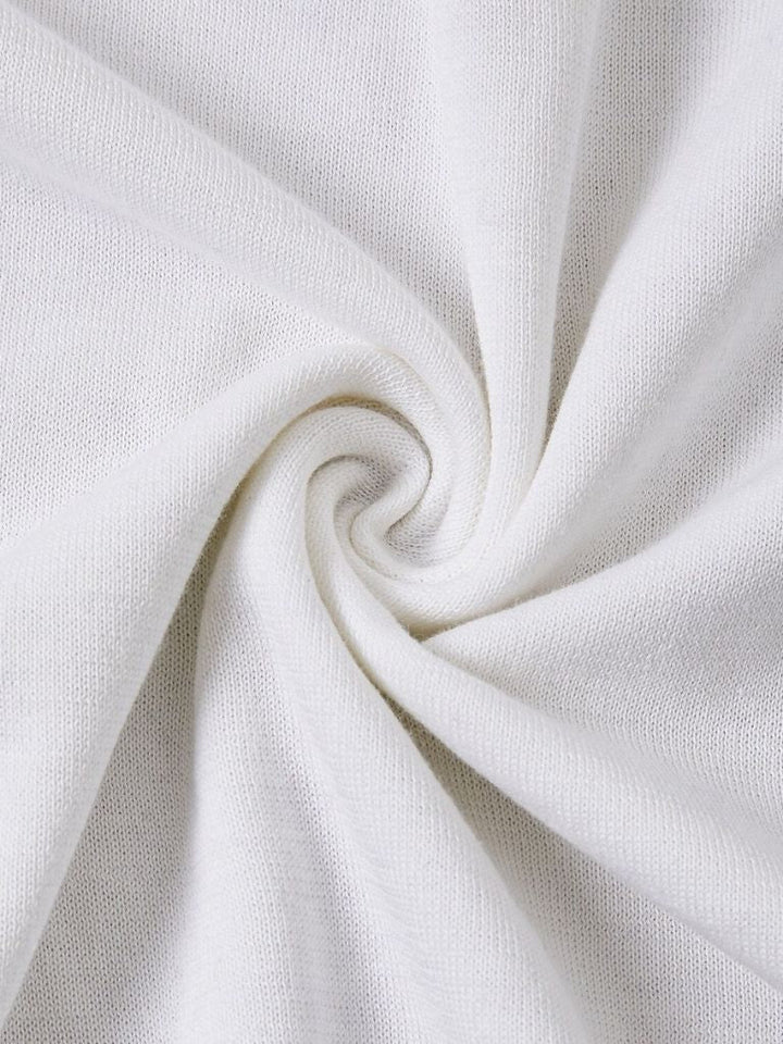 Poul™ | Elite Ivoire Long Sleeve