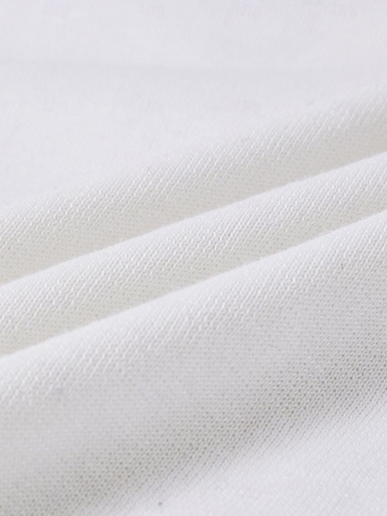 Poul™ | Elite Ivoire Long Sleeve