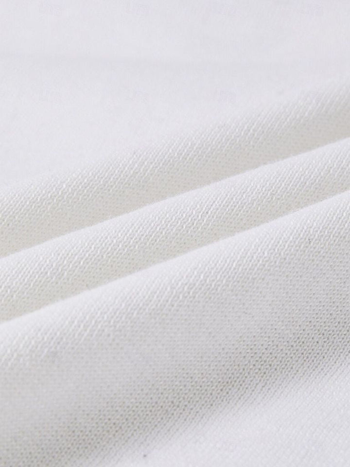 Poul™ | Elite Ivoire Long Sleeve