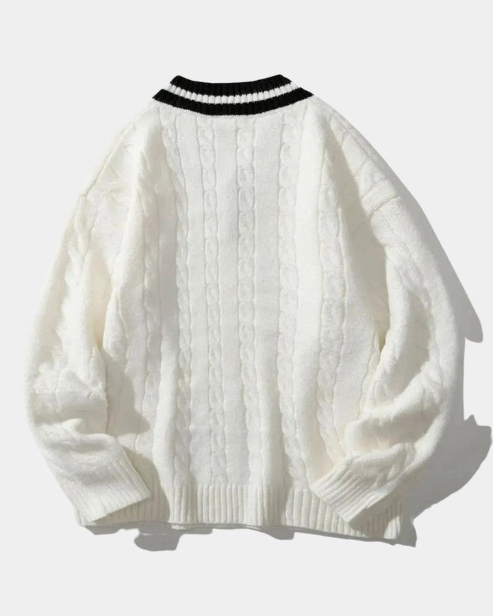 Poul™ | Striktrøje