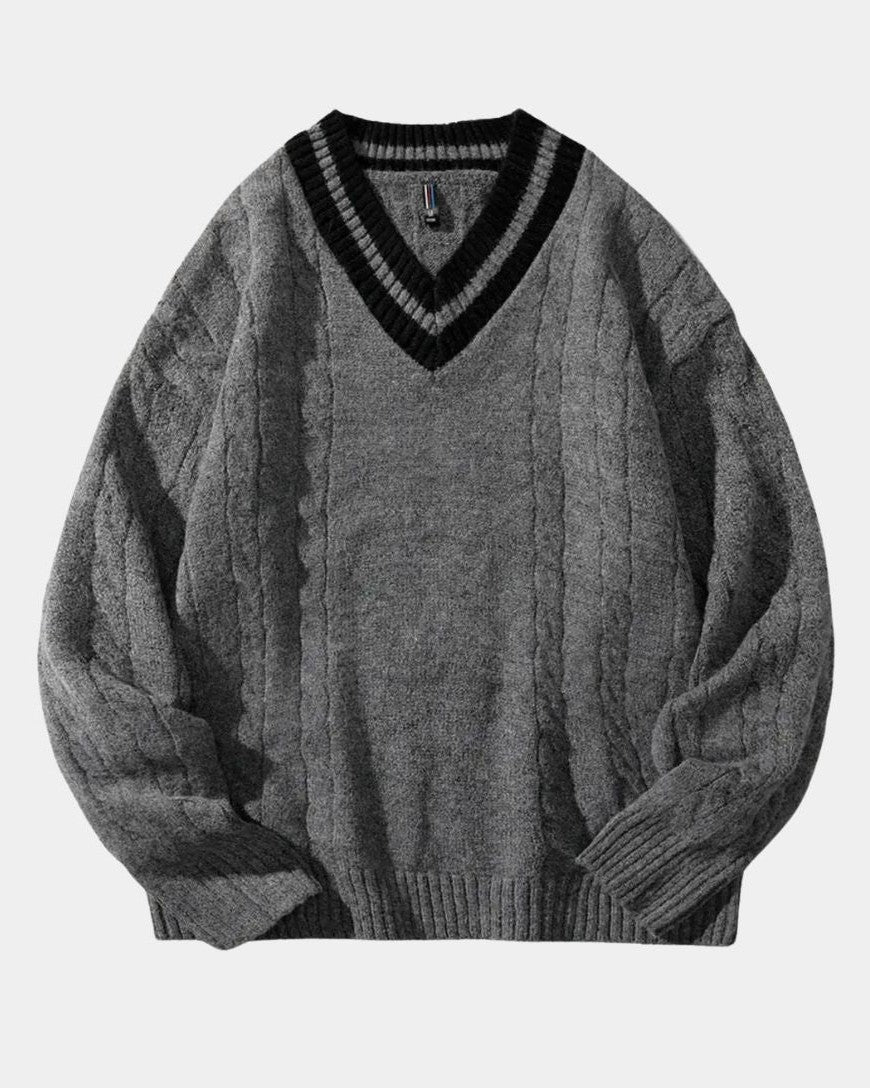 Poul™ | Striktrøje