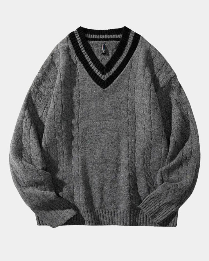 Poul™ | Striktrøje