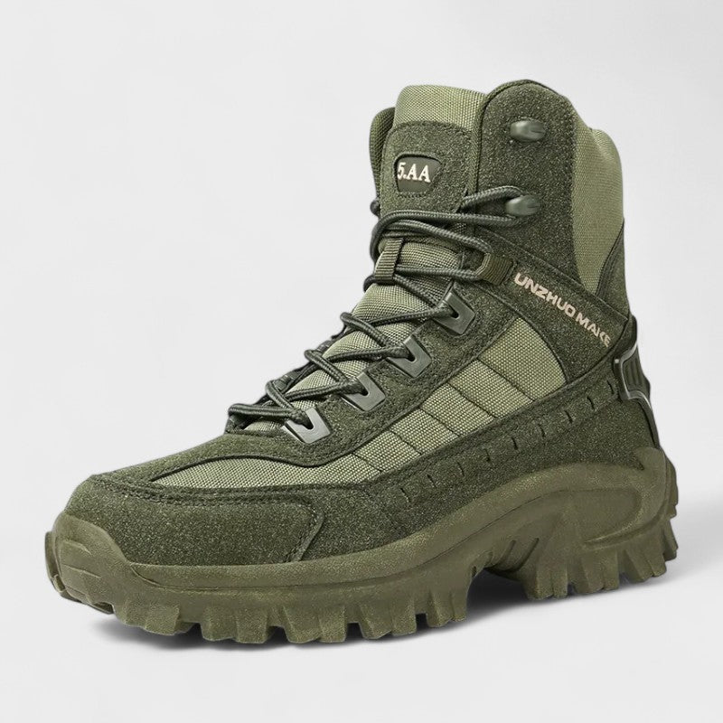 Ragnar | Taktiske Herrestøvler