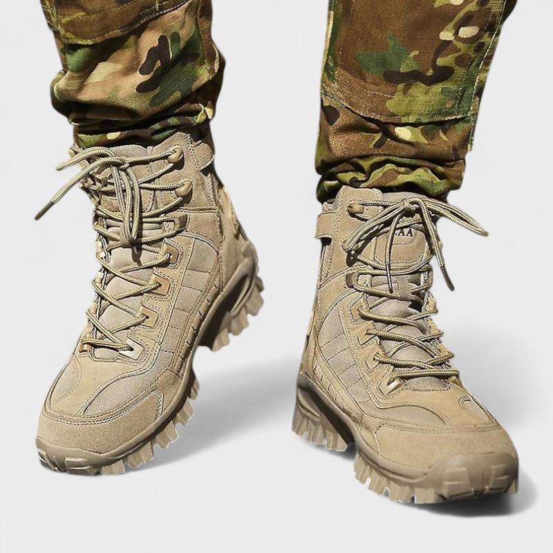 Ragnar | Taktiske Herrestøvler