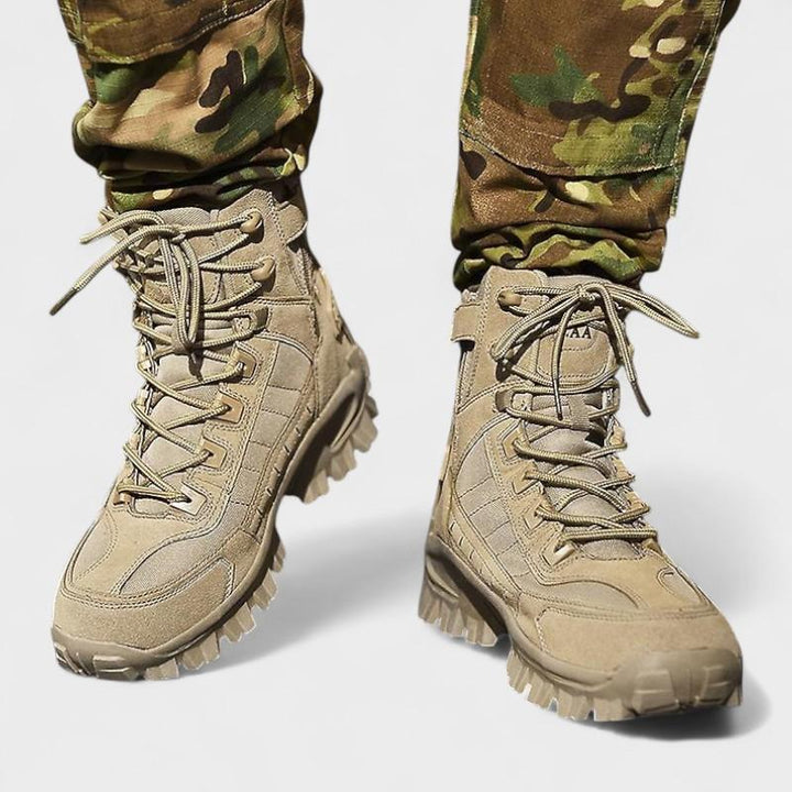 Ragnar | Taktiske Herrestøvler