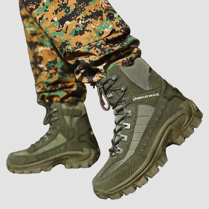 Ragnar | Taktiske Herrestøvler