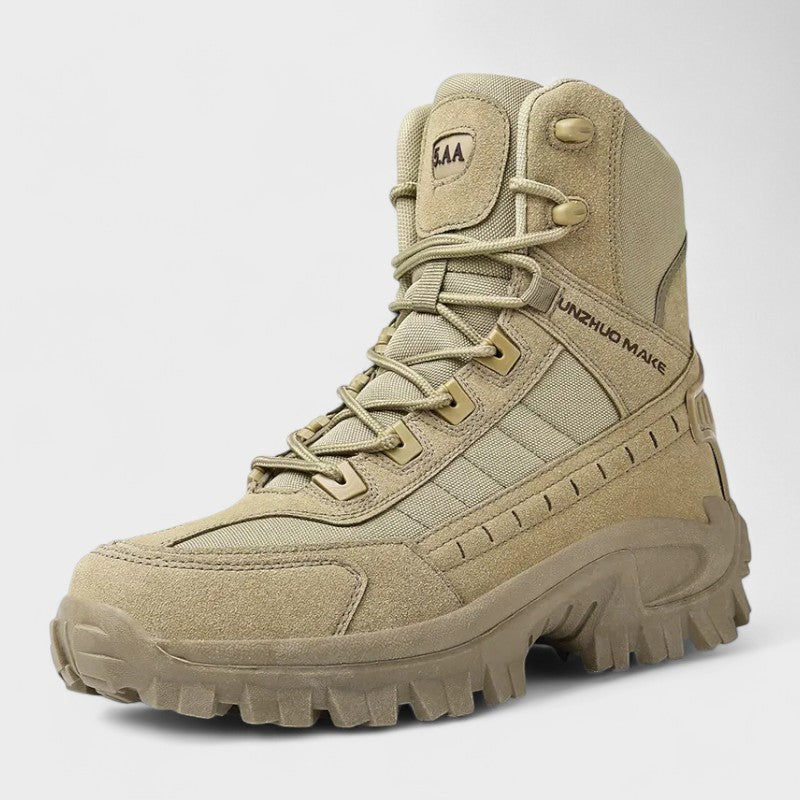 Ragnar | Taktiske Herrestøvler