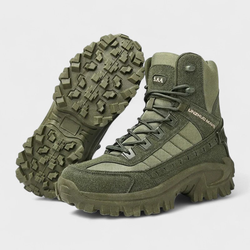 Ragnar | Taktiske Herrestøvler