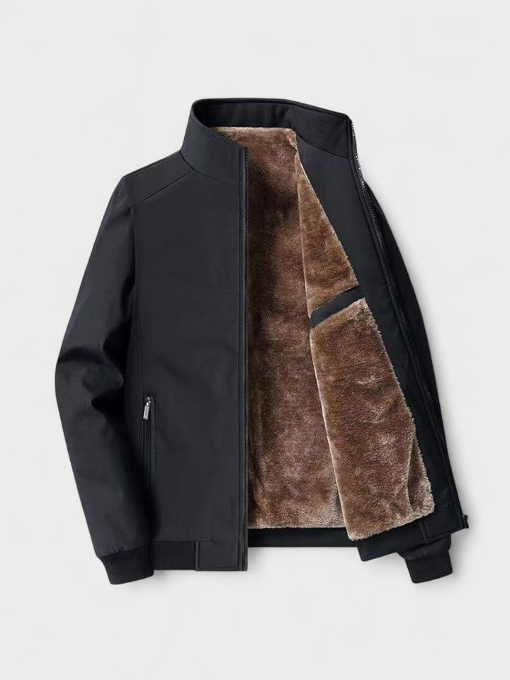 Ragnar | Varm og Vandtæt Jakke