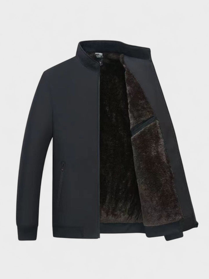 Ragnar | Varm og Vandtæt Jakke