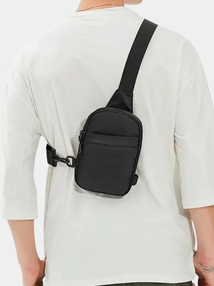 Rasmus™ | Essential Mini Crossbody Bag