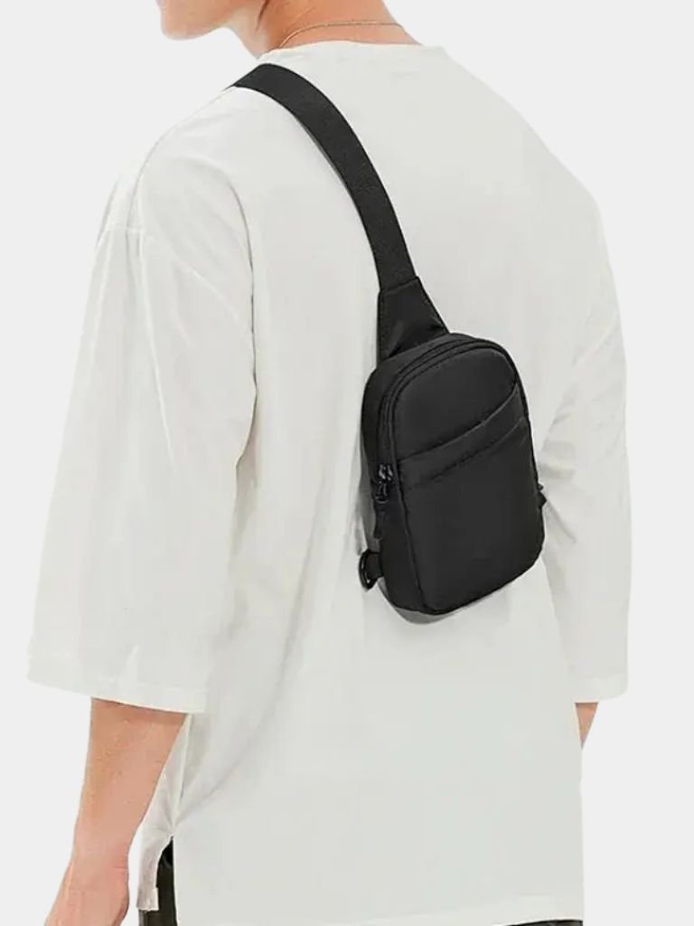 Rasmus™ | Essential Mini Crossbody Bag