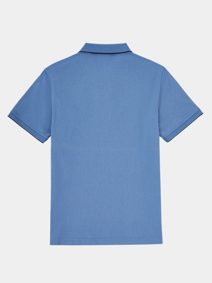 Rasmus™ | Régis Quarter-Zip Polo
