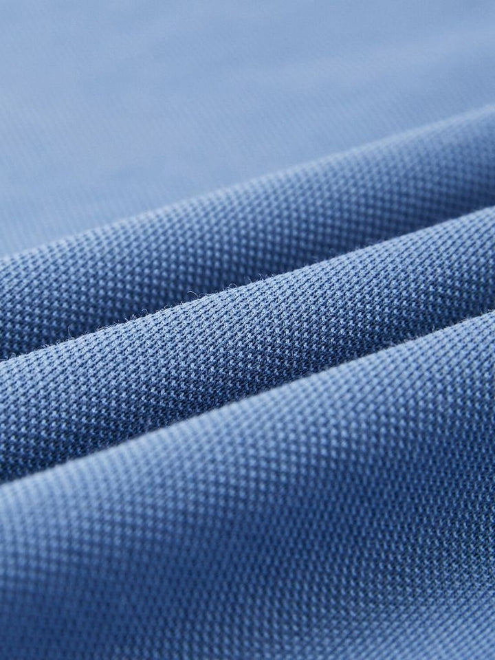 Rasmus™ | Régis Quarter-Zip Polo