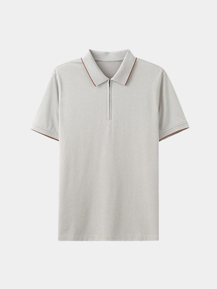 Rasmus™ | Régis Quarter-Zip Polo