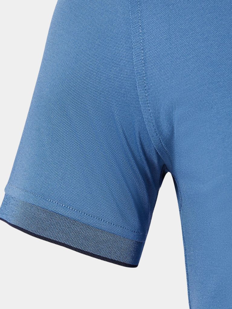 Rasmus™ | Régis Quarter-Zip Polo