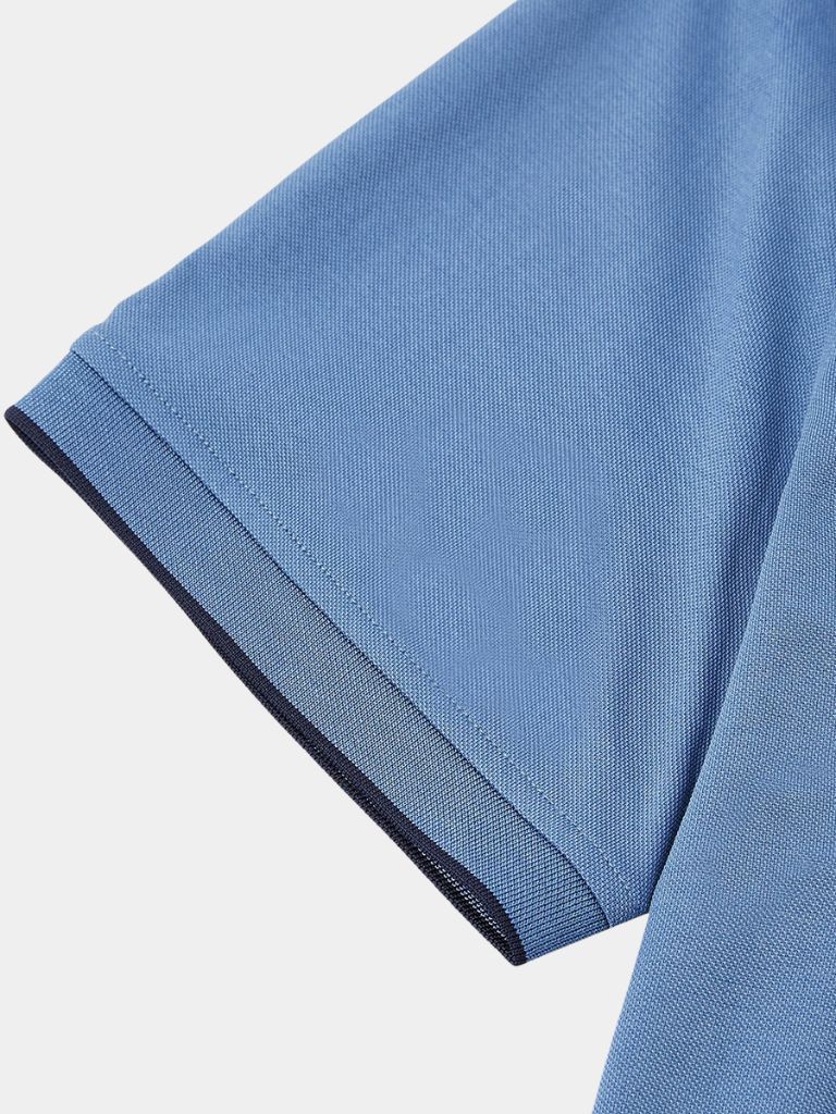 Rasmus™ | Régis Quarter-Zip Polo