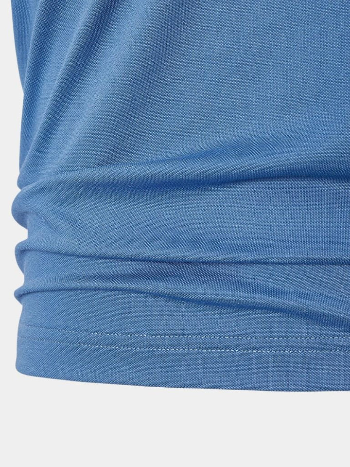 Rasmus™ | Régis Quarter-Zip Polo