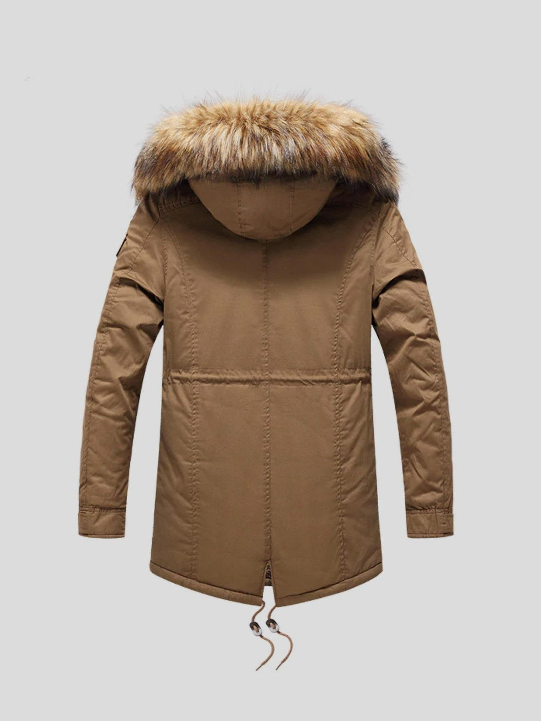 Rasmus | Elegant Summit Jakke