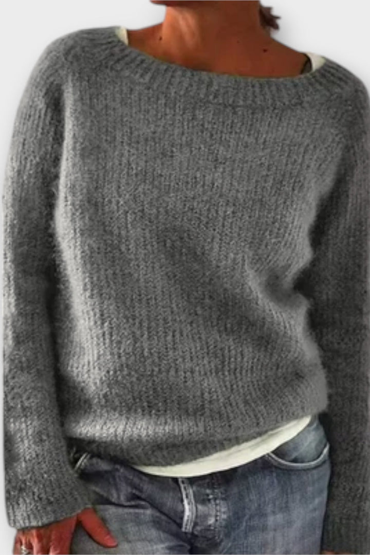 Regine | Oversized strik