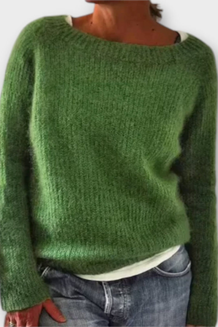 Regine | Oversized strik