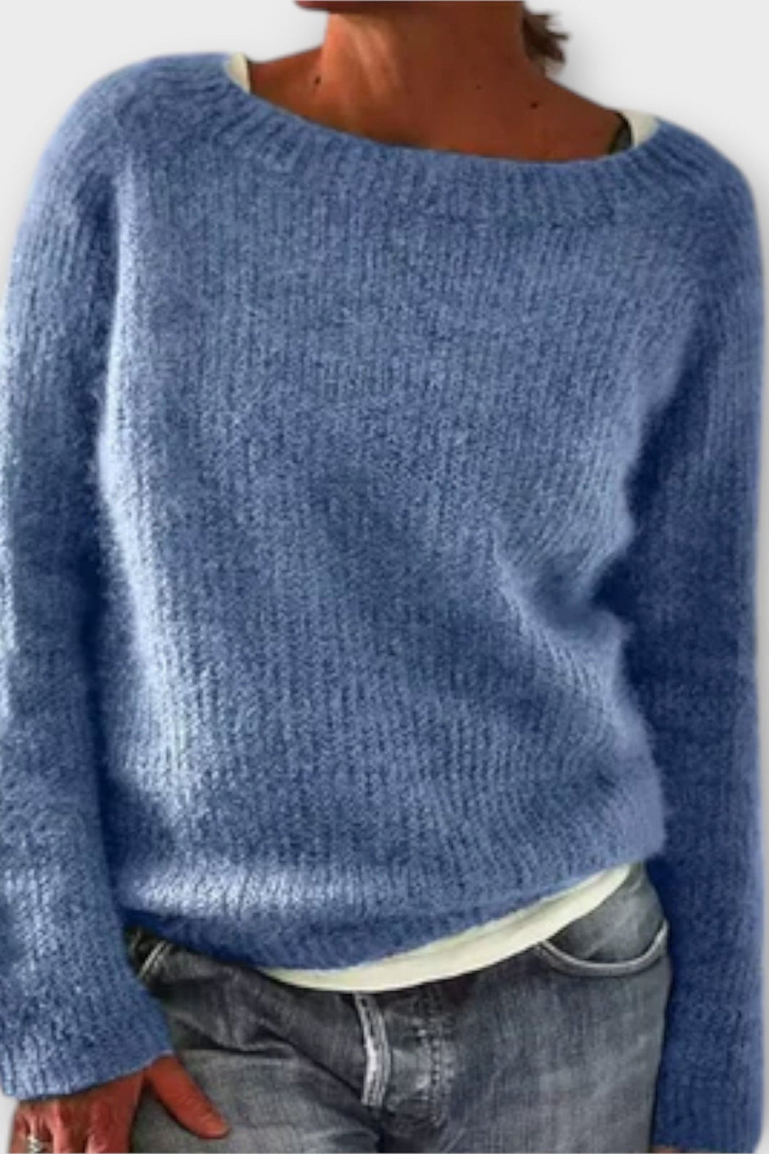 Regine | Oversized strik