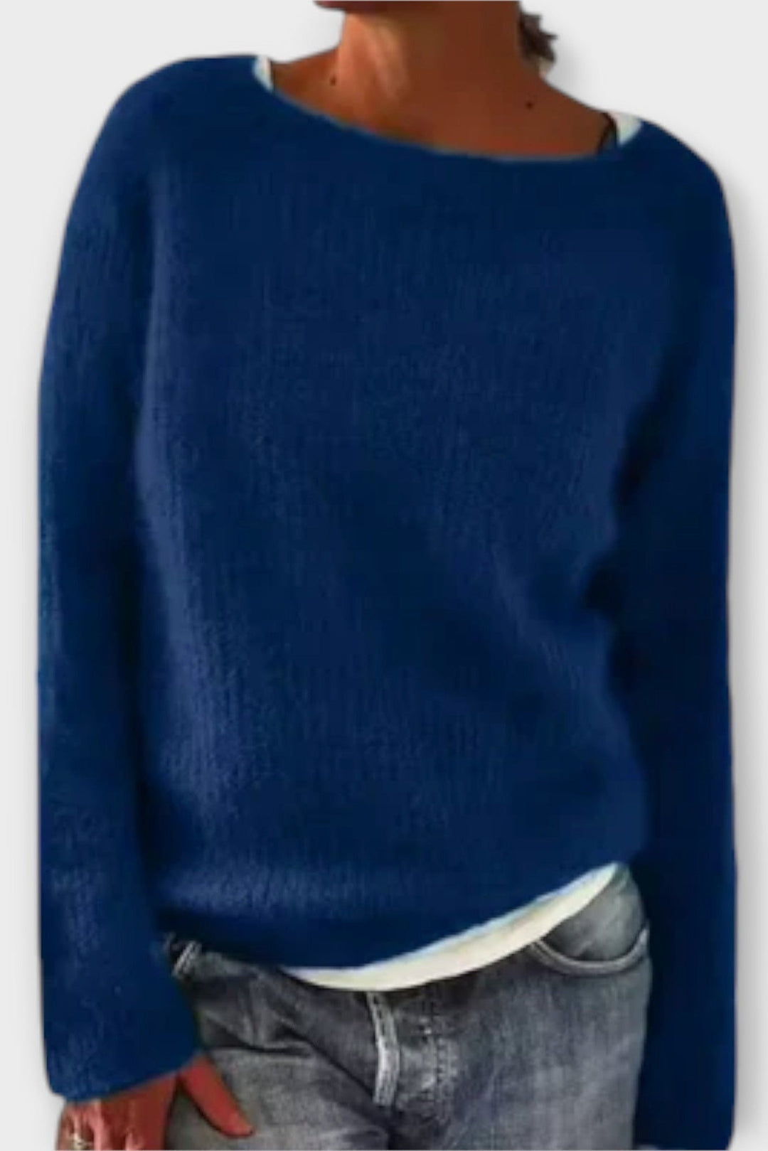Regine | Oversized strik