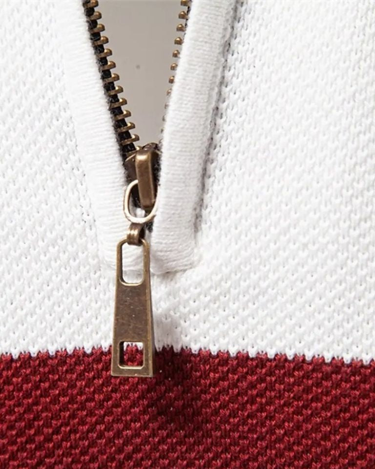 René™ | Short Sweater