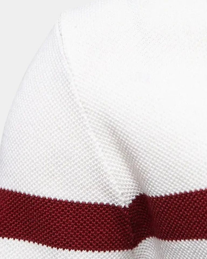 René™ | Short Sweater