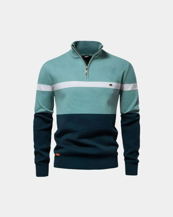 René™ | Short Sweater