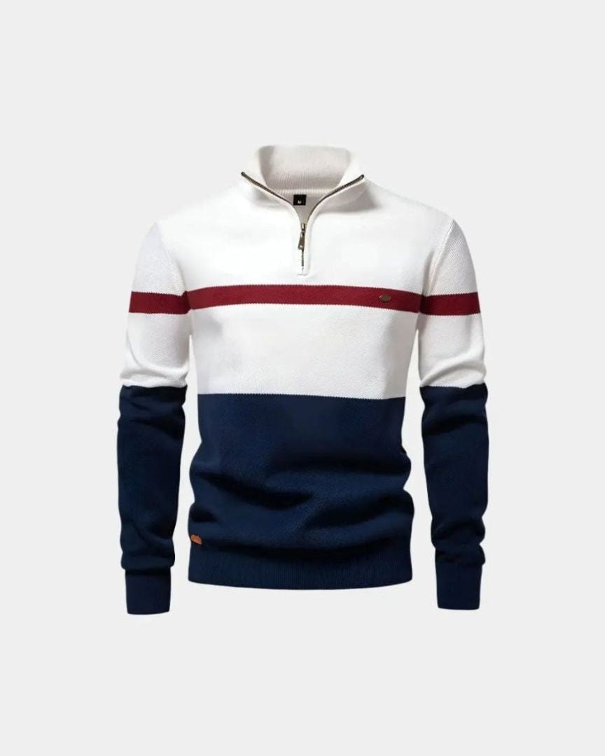 René™ | Short Sweater