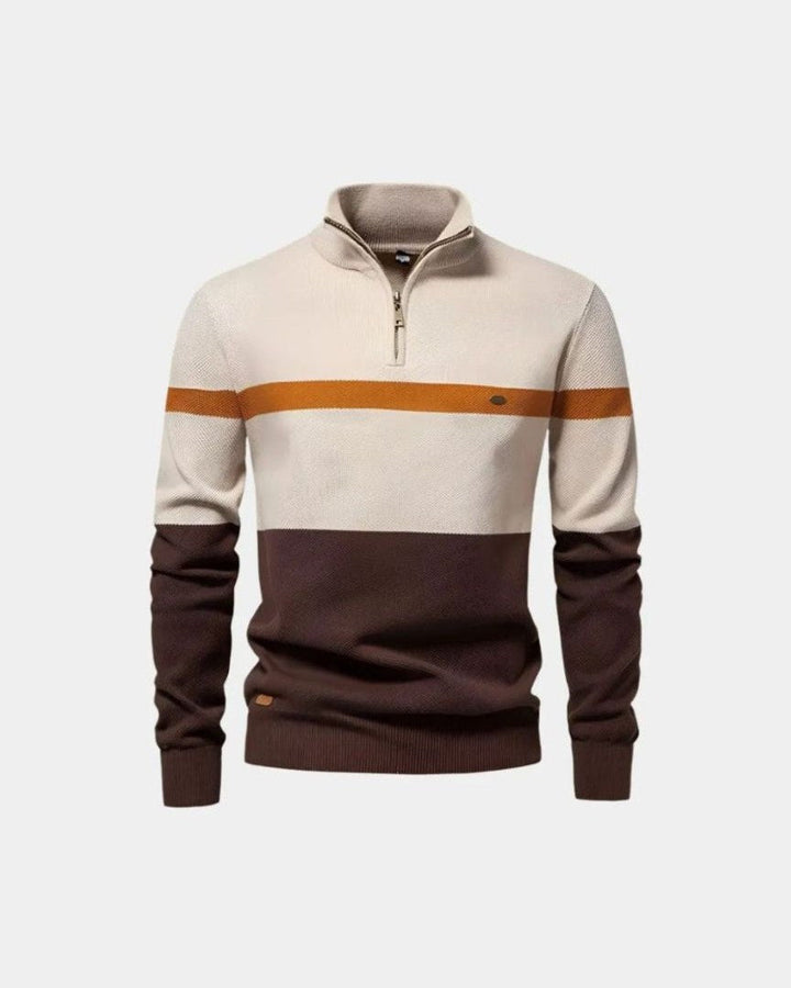 René™ | Short Sweater