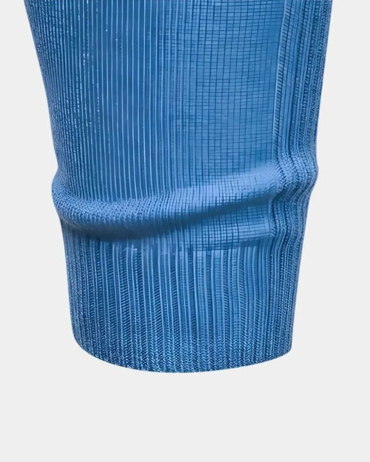 Rene™ | Minimalistisk sweater