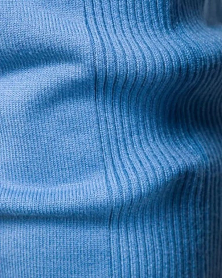 Rene™ | Minimalistisk sweater