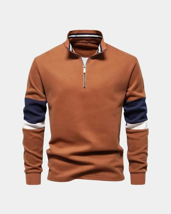 Reuben™ | Pull-Over Sweater