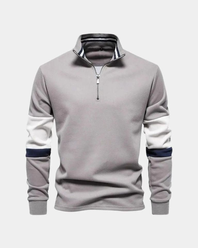 Reuben™ | Pull-Over Sweater