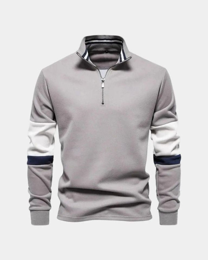 Reuben™ | Pull-Over Sweater