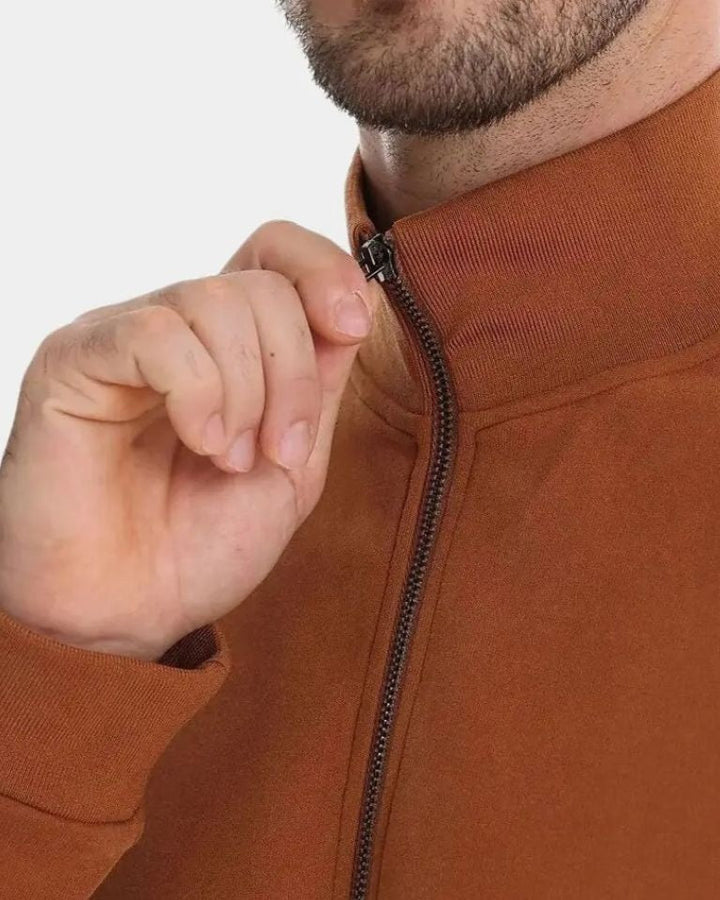 Reuben™ | Pull-Over Sweater