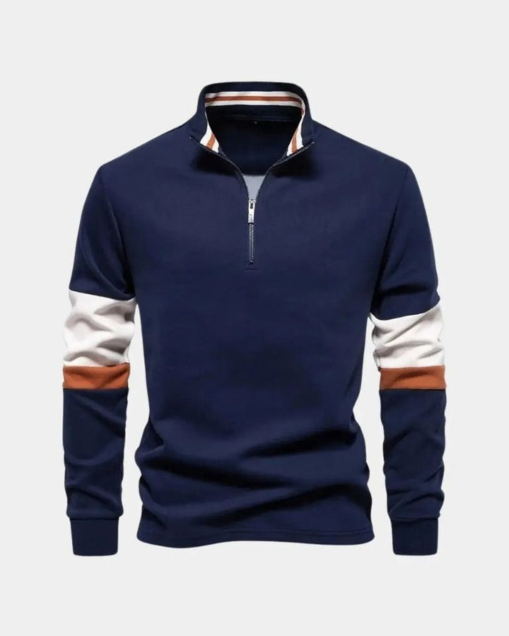 Reuben™ | Pull-Over Sweater