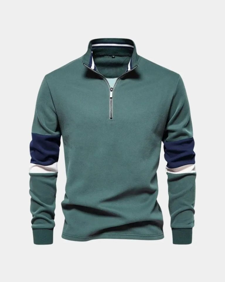 Reuben™ | Pull-Over Sweater