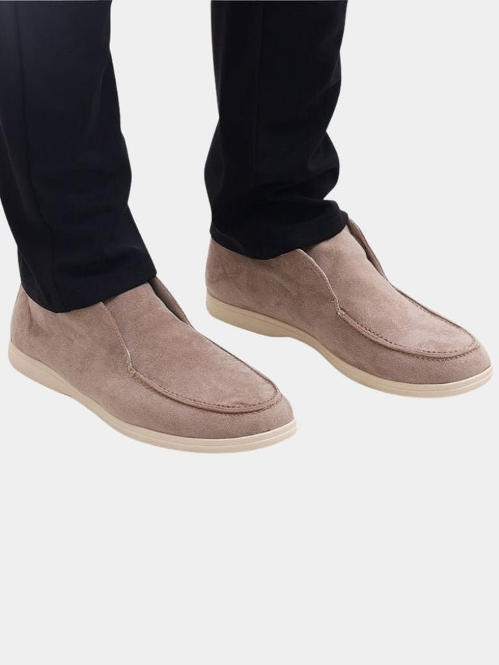 Elegant Beige Sæt