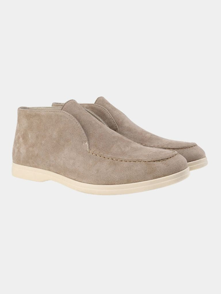 Elegant Beige Sæt