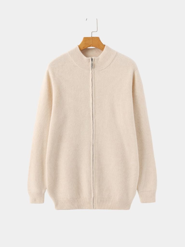 Elegant Beige Sæt