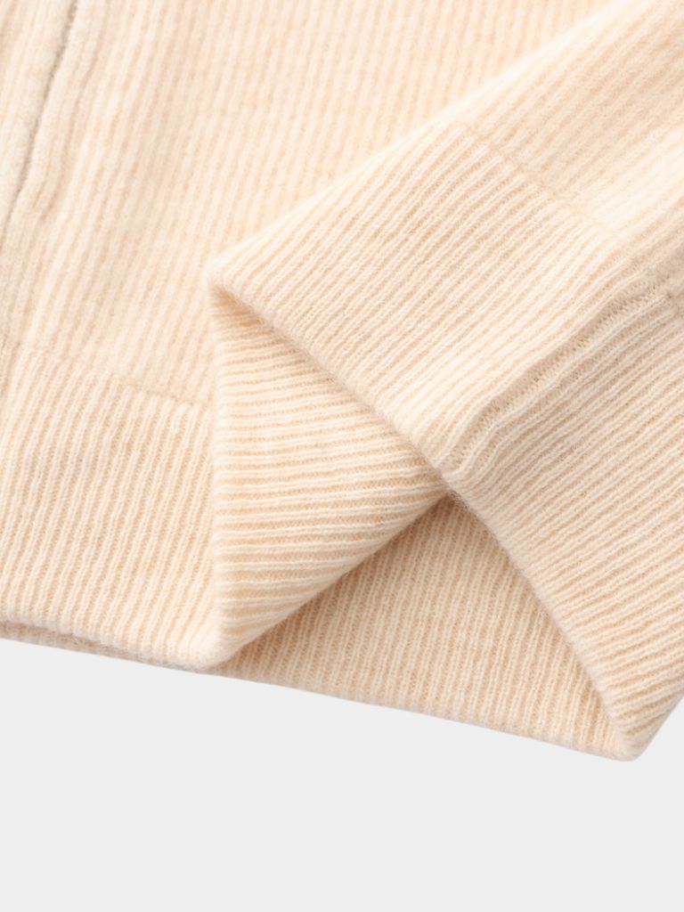Elegant Beige Sæt