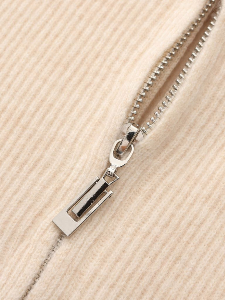 Elegant Beige Sæt