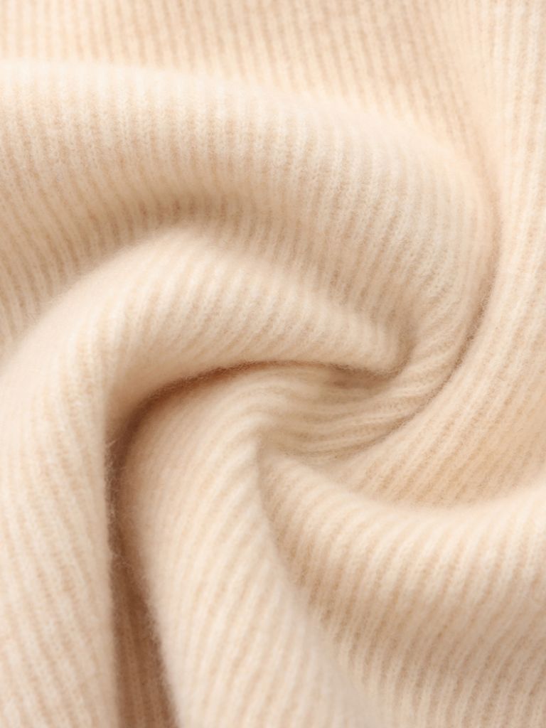 Elegant Beige Sæt