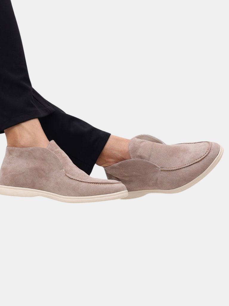 Elegant Beige Sæt
