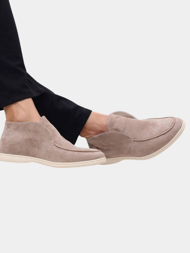 Elegant Beige Sæt