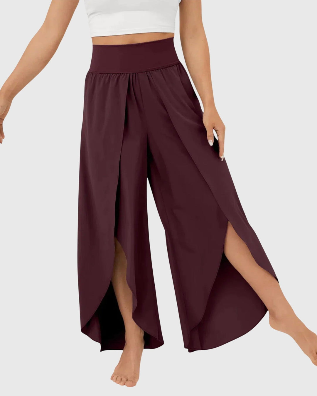 Rikke | AirFlow Pants