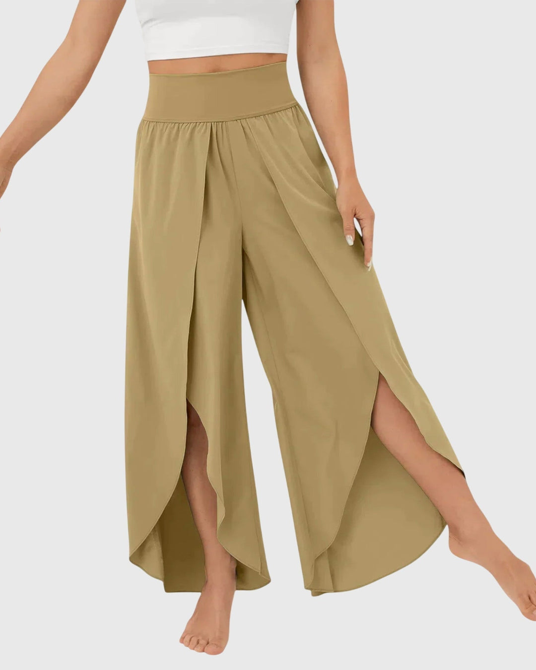 Rikke | AirFlow Pants